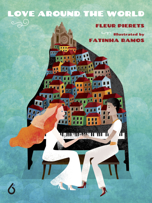 Title details for Love Around the World by Fleur Pierets - Available